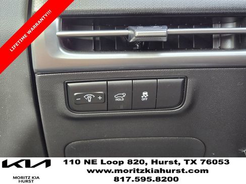 Used 2025 Hyundai Tucson SEL image 24