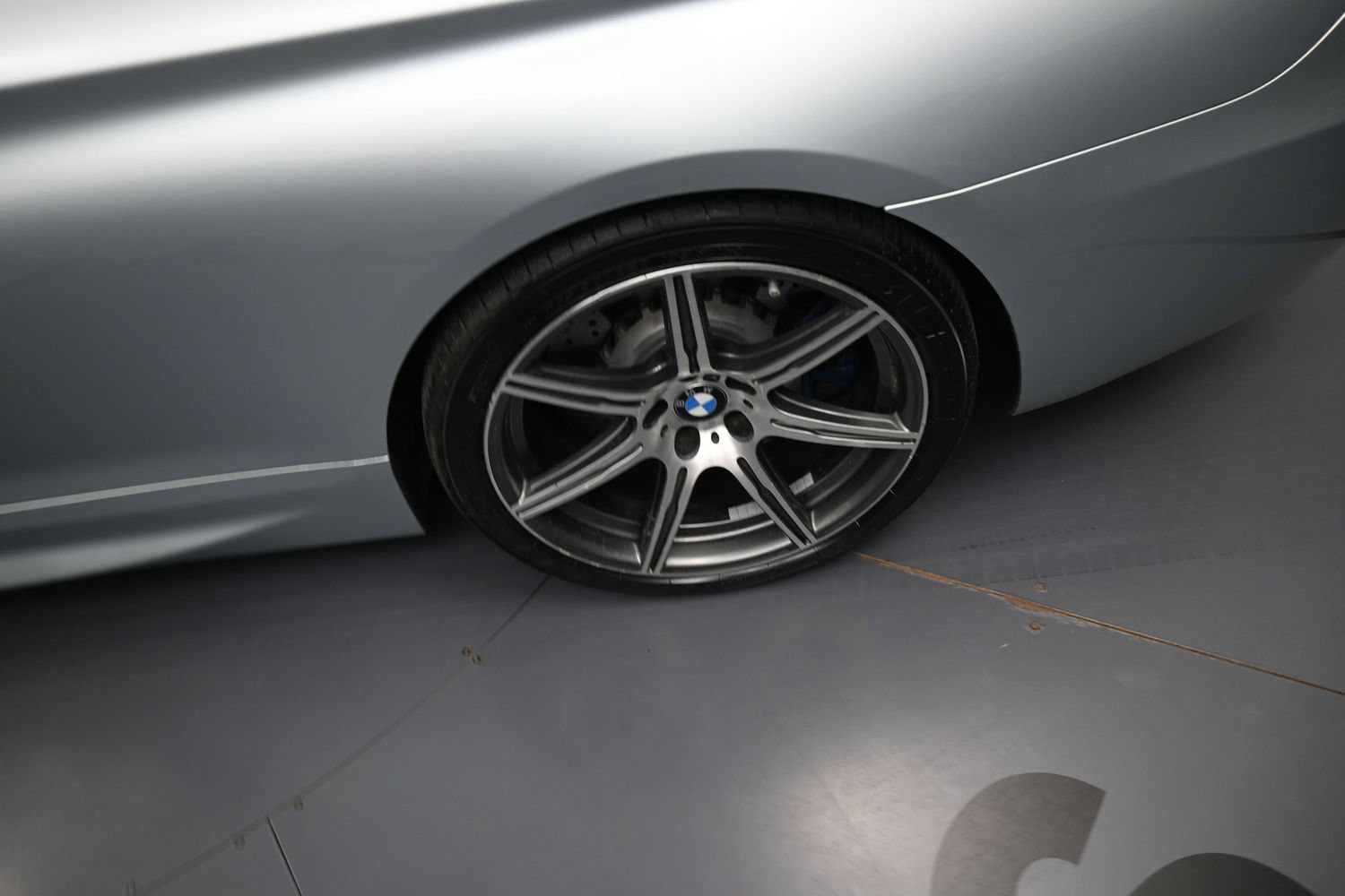 Used 2014 BMW M6 Coupe RWD image 18