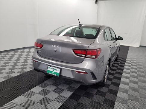 Used 2023 Kia Rio S FWD image 7