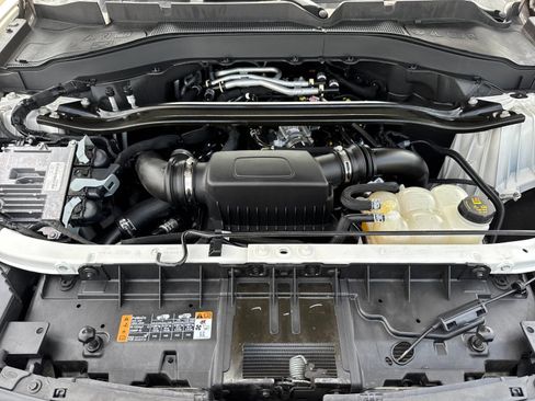 Used 2022 Ford Explorer ST w/ Equipment Group 401A RWD image 44