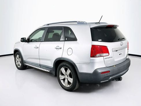 Used 2012 Kia Sorento EX FWD image 4