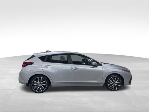 Certified 2024 Subaru Impreza 2.0i Sport image 5
