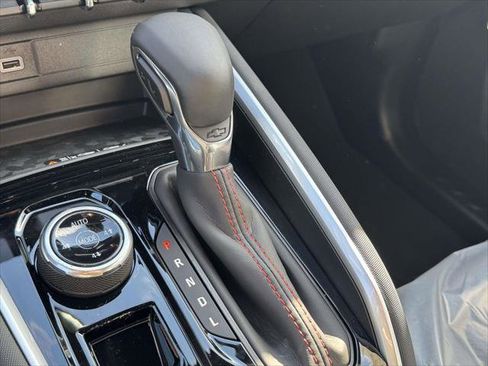 New 2026 Chevrolet Colorado Z71 w/ Z71 Convenience Package 2 image 24