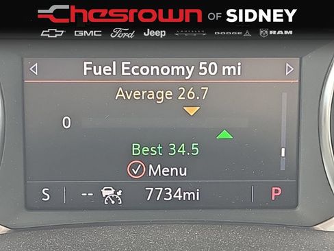 Used 2024 Chevrolet Blazer LT w/ Convenience Package FWD image 34