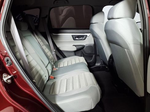 Used 2017 Honda CR-V LX image 12