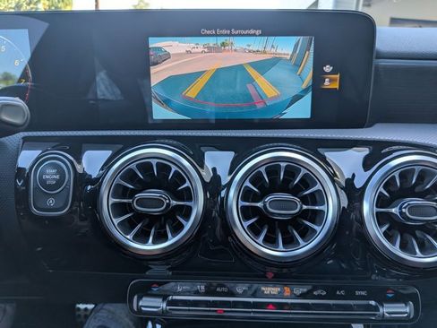 Used 2022 Mercedes-Benz A 220 A 220 image 13