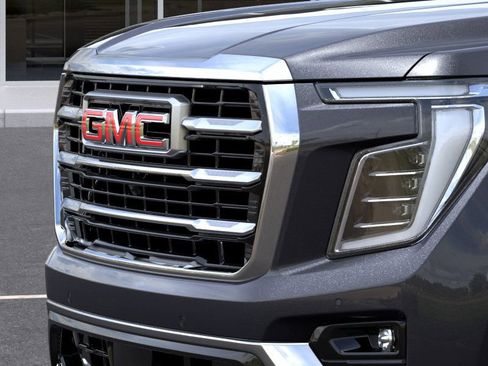 New 2026 GMC Yukon Elevation image 13
