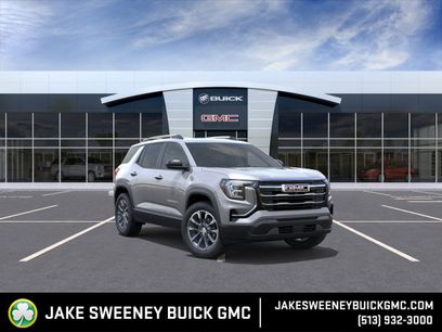 New 2026 GMC Terrain Elevation w/ Elevation Premium Package