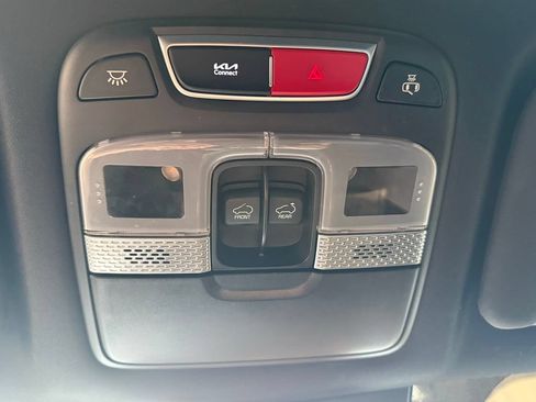 Used 2024 Kia Telluride SX X-Pro AWD/4WD image 35