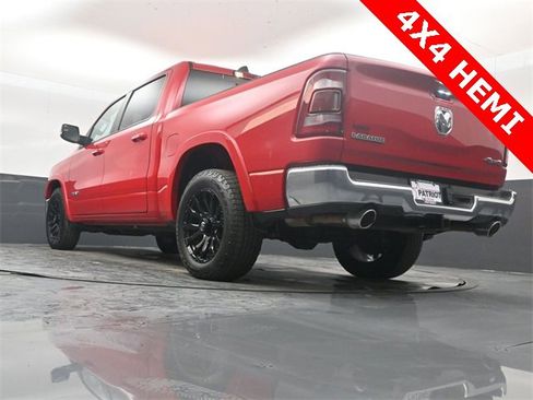 Used 2022 RAM 1500 Laramie image 41