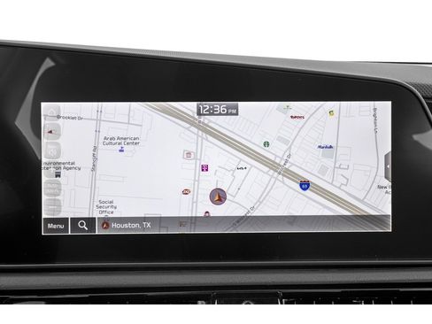 New 2025 Kia Niro EX image 43