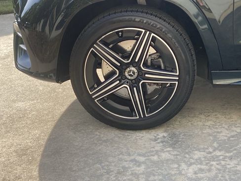Certified 2024 Mercedes-Benz GLE 450 4MATIC image 15