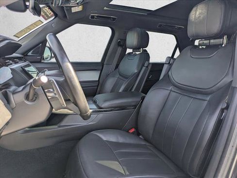 Used 2023 Land Rover Range Rover Sport SE Dynamic AWD/4WD image 17