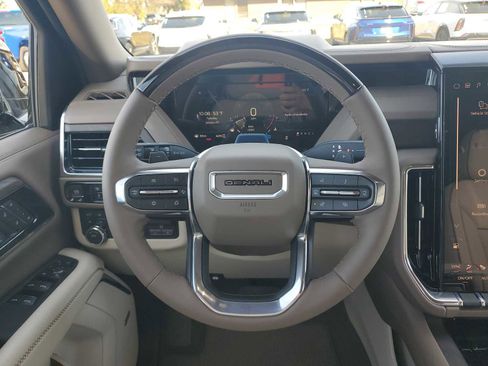 New 2026 GMC Yukon Denali w/ Advanced Technology Package image 35