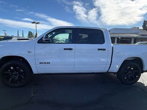 New 2026 RAM 1500 Laramie image 7