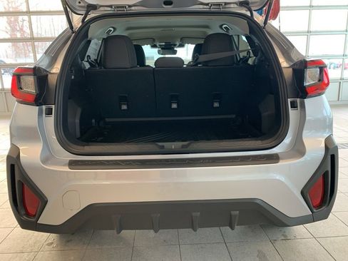 New 2026 Subaru Crosstrek 2.0i Premium image 15
