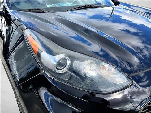 Used 2020 Kia Sportage S w/ Option Group 020 image 30