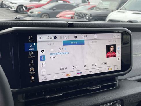 New 2026 Jeep Wrangler Sport S image 15