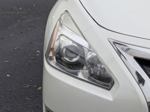 Used 2013 Nissan Altima 2.5 S image 10