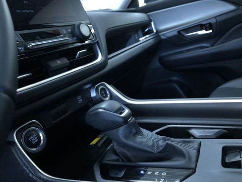 Certified 2025 Toyota Grand Highlander AWD image 25