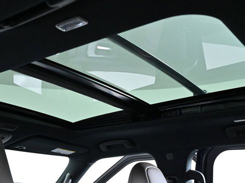 New 2026 Nissan Armada Platinum image 26