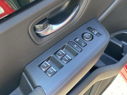 New 2026 Honda Pilot Sport image 15