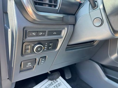Certified 2024 Ford F150 Lariat w/ Equipment Group 502A High AWD/4WD image 10