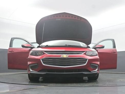 Used 2016 Chevrolet Malibu LT FWD image 56