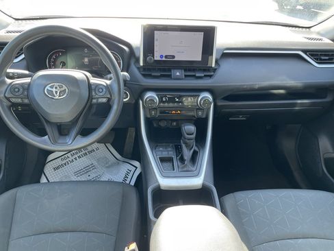 Used 2024 Toyota RAV4 XLE image 23
