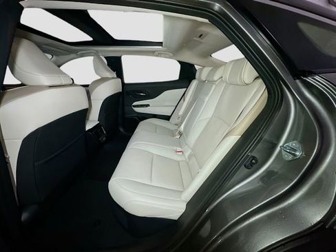 New 2026 Toyota Crown Limited image 15