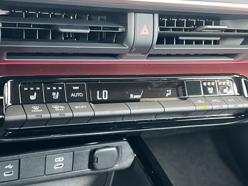 New 2026 Toyota Prius Plug-In Hybrid image 23