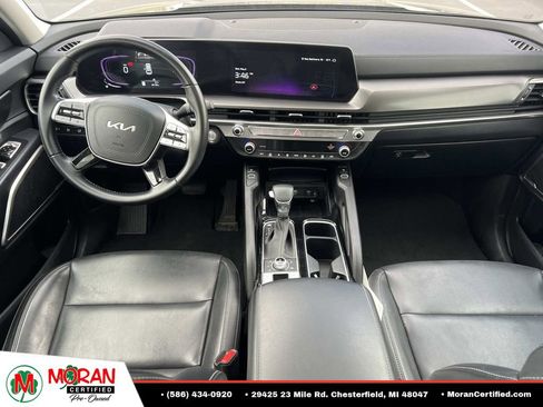 Used 2025 Kia Telluride S AWD/4WD image 14