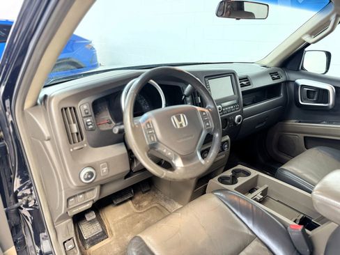 Used 2006 Honda Ridgeline RTL image 19