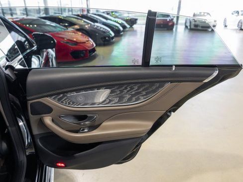 Used 2021 Mercedes-Benz AMG GT 53 image 30