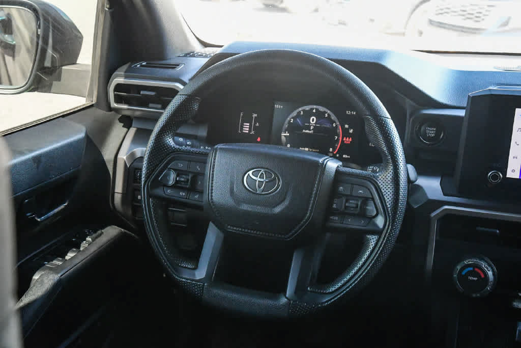 Used 2024 Toyota Tacoma SR5 RWD image 12