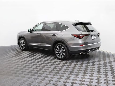 Certified 2026 Acura MDX SH-AWD w/ Technology Package image 7