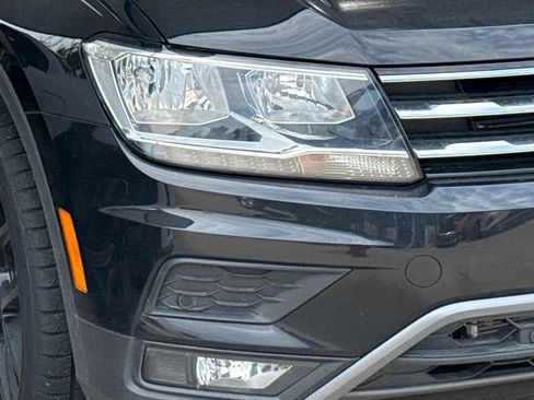 Used 2021 Volkswagen Tiguan SEL w/ 2-Row Tiguan MDO Package AWD/4WD image 4