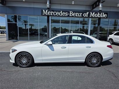 Used 2024 Mercedes-Benz C 300 C 300