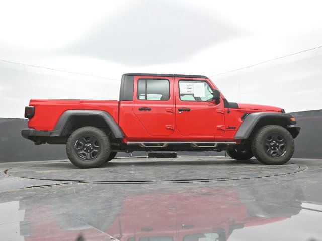 Used 2022 Jeep Gladiator Sport AWD/4WD image 57