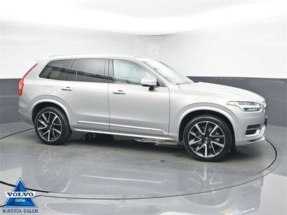 Used 2023 Volvo XC90 B6 Plus w/ Protection Package