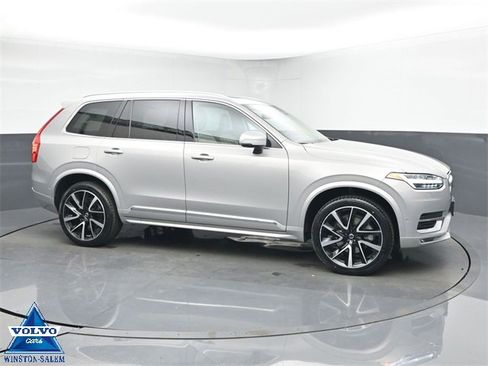Used 2023 Volvo XC90 B6 Plus w/ Protection Package image 1