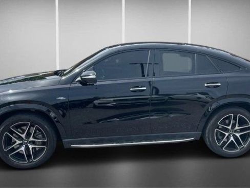 Used 2021 Mercedes-Benz GLE 53 AMG 4MATIC Coupe image 6
