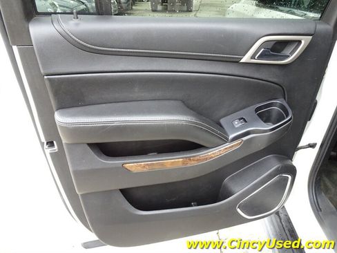 Used 2015 GMC Yukon XL Denali AWD/4WD image 27