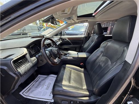 Used 2019 Lexus RX 350L FWD image 18