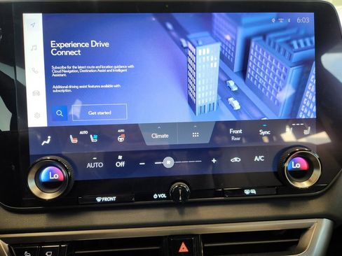 Used 2023 Lexus RX 350 Premium Plus w/ Accessory Package (K3) image 16