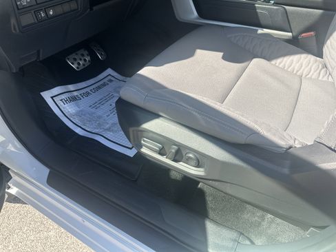 Used 2025 Toyota Tundra SR5 w/ TRD Off-Road Package image 14