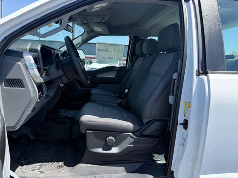 New 2026 Ford F250 XL w/ XL Chrome Package AWD/4WD image 11