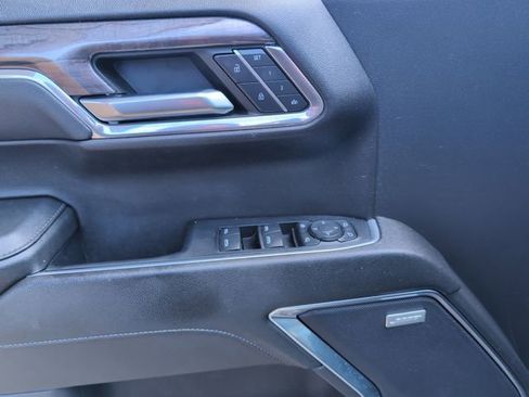 Used 2023 Chevrolet Silverado 1500 LTZ w/ LTZ Convenience Package II AWD/4WD image 14