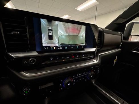 New 2026 Chevrolet Silverado 2500 High Country w/ Technology Package AWD/4WD image 18