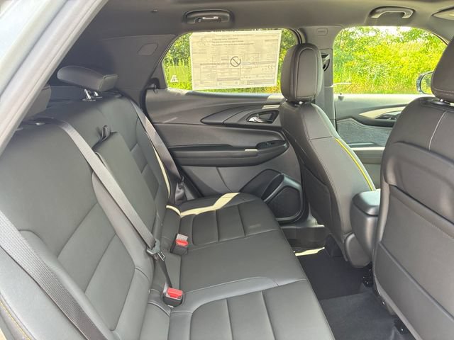 New 2026 Chevrolet TrailBlazer ACTIV w/ Convenience Package AWD/4WD image 15